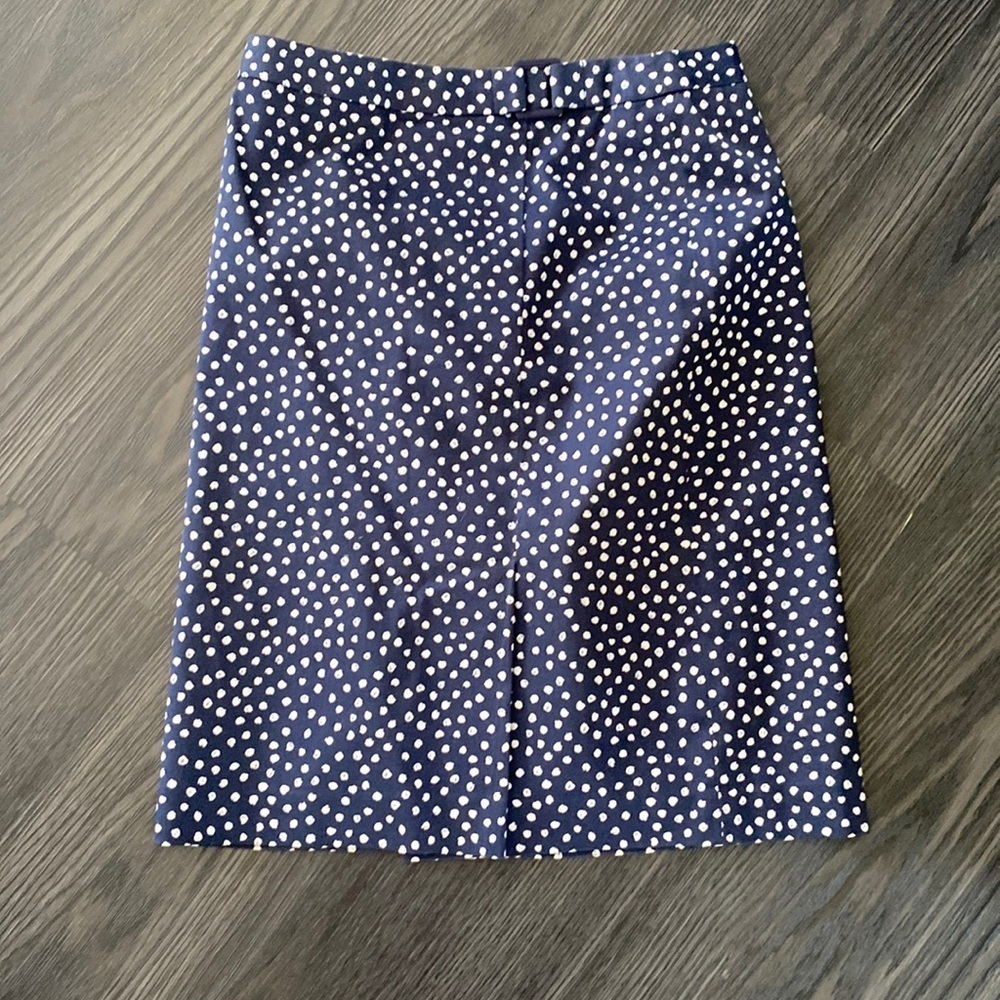Brooks Brothers size 2 pencil skirt🍍D-2